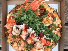 -Steveston Pizza Company (Richmond)