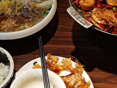 -梁记粥铺(开元地中海店)