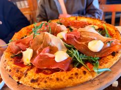-Alimentari Grande(东湖路店)