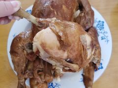 -鸡打鸣熏鸡系列(总店)