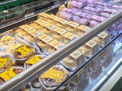 -仟吉KenGee(武汉高铁站店)