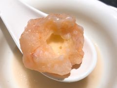 芝士爆浆虾滑-煲宫(华润万象城店)