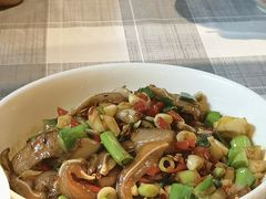 -彭耕记猪油炒小菜(吉联mall店)