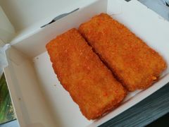 -麦当劳(东急新天地店)