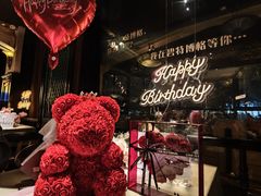 -碧特博格·20年品牌西餐厅(芜湖路店)