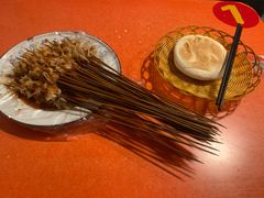 -玲玲涮牛肚(土门坊店)
