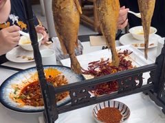 -院8里·少城记忆老川菜(宽窄巷子店)