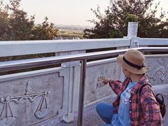 -上海佘山国家森林公园西佘山园