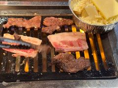 -丸福烤肉(君隆广场店)