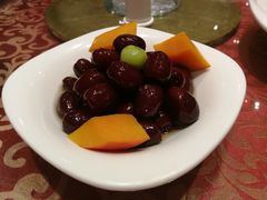 -锦海城市大酒店·上海酒楼(会馆浜路店)