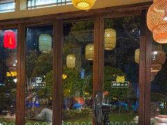 -寨子里的钵钵菜·湘西山里菜(武陵源区店)