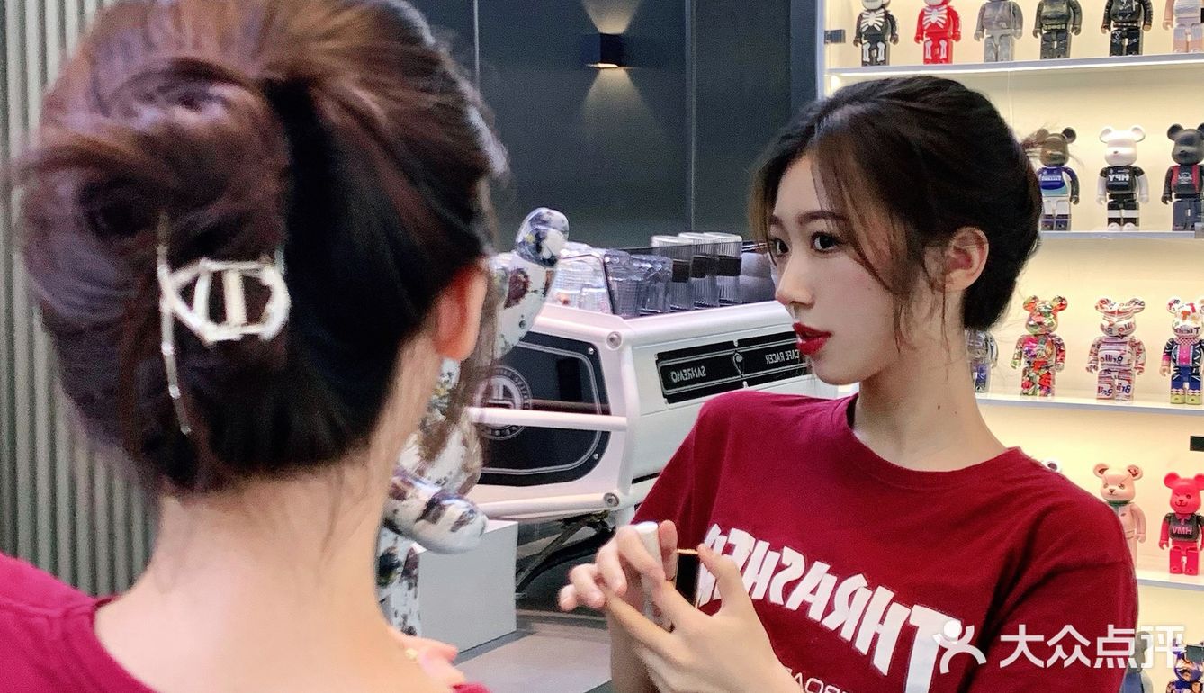 豆埔探店记