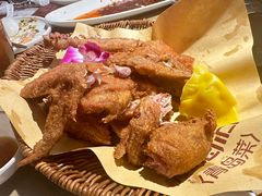 -前海沿·青岛菜(李沧万达店)