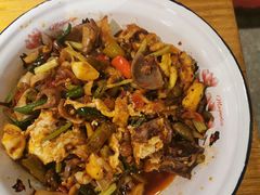 -兔槽江湖菜·重庆璧山兔(水围店)