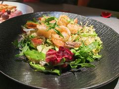 -Nolita西餐厅(金地新华道店)