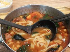 -小满手工粉(北京来福士店)