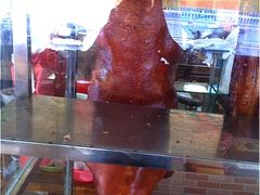 招牌烧猪-金生美食(贵州路店)