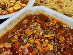 -响吃川菜(赣坊1969文化创意产业园店)