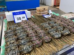 -物美超市(通州华业玫瑰店)