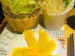 -鱼颜诱纸纸上烤鱼·蛙(龙湖天街店)