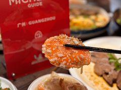 -大洋家·精品潮汕菜·生腌砂锅粥(天河东路店)
