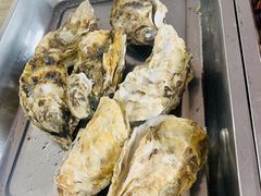 -石塘路海鲜市场(草厂中路店)