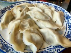 牛肉水饺-老都一处饺子馆(道里店)