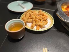-味当家鱼头火锅.•甲鱼料理(金沙店)