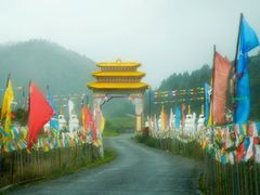 -康坞大寺
