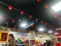-大姐麻辣烫(莲宝中路店)