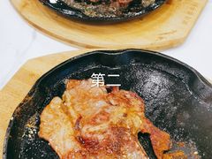-豪享悦牛排自助餐厅(天河城店)