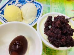 -顺记冰室(宝华路店)