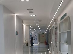 -深圳富茂格伦菲尔口腔门诊部(龙华清湖总院)