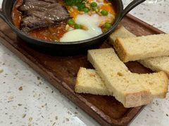 -CRAZYONES西班牙海鲜饭(上海美罗城店)