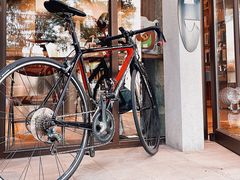 -山海四合·咖啡