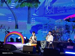 -MOSSO·Liveshow(M3香港广场店)