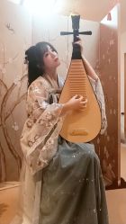 -汉仪华裳汉服馆(打浦桥店)