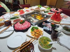 -海底捞大排档火锅(打浦路店)