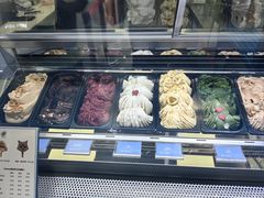 -CORNER CONE GELATO酷矿手作霜淇淋(南头古城店)
