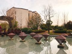 -上海崇明金茂凯悦酒店