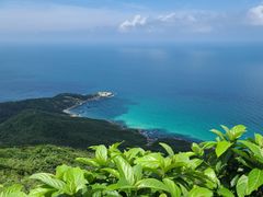 -海南铜鼓岭景区