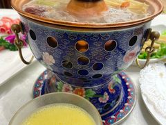 -东来顺饭庄(天坛店)