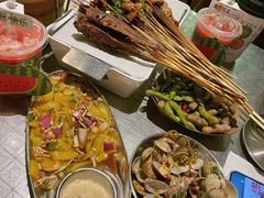 -有局·成都市井烧烤·精酿啤酒(双楠店)