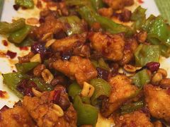 -桃子餐厅·天津菜(红星路直营店)