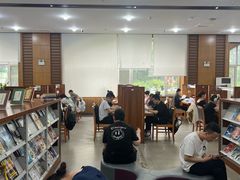 -长春市图书馆(同志街店)