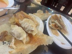 -邢家锅贴老店·非遗·开封菜(金明广场店)