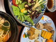 -松子料理(亮马桥店)