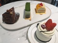 -La Porte de Paris 巴黎之门法式甜品