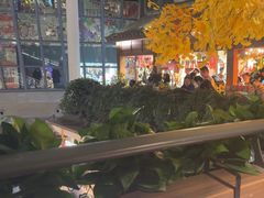 -阿大排档(长春这有山店)