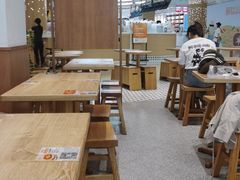 大堂-小满手工粉(杭州滨江龙湖店)